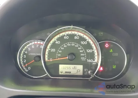 2021 Mitsubishi Mirage G4 Se из США, поврежденный, VIN ML32FVFJ3MHF02552